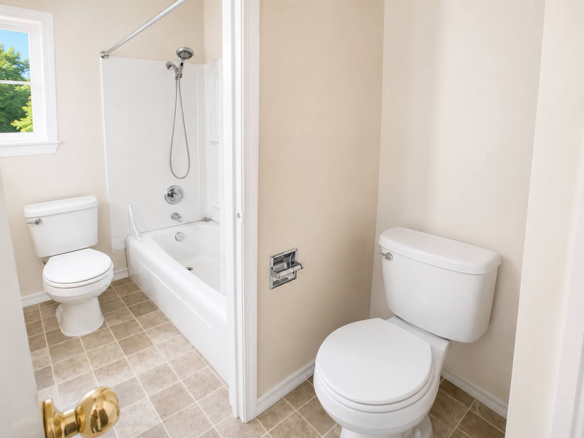 Apartment for rent at 9929 14th Ave S, Seattle, WA 98108