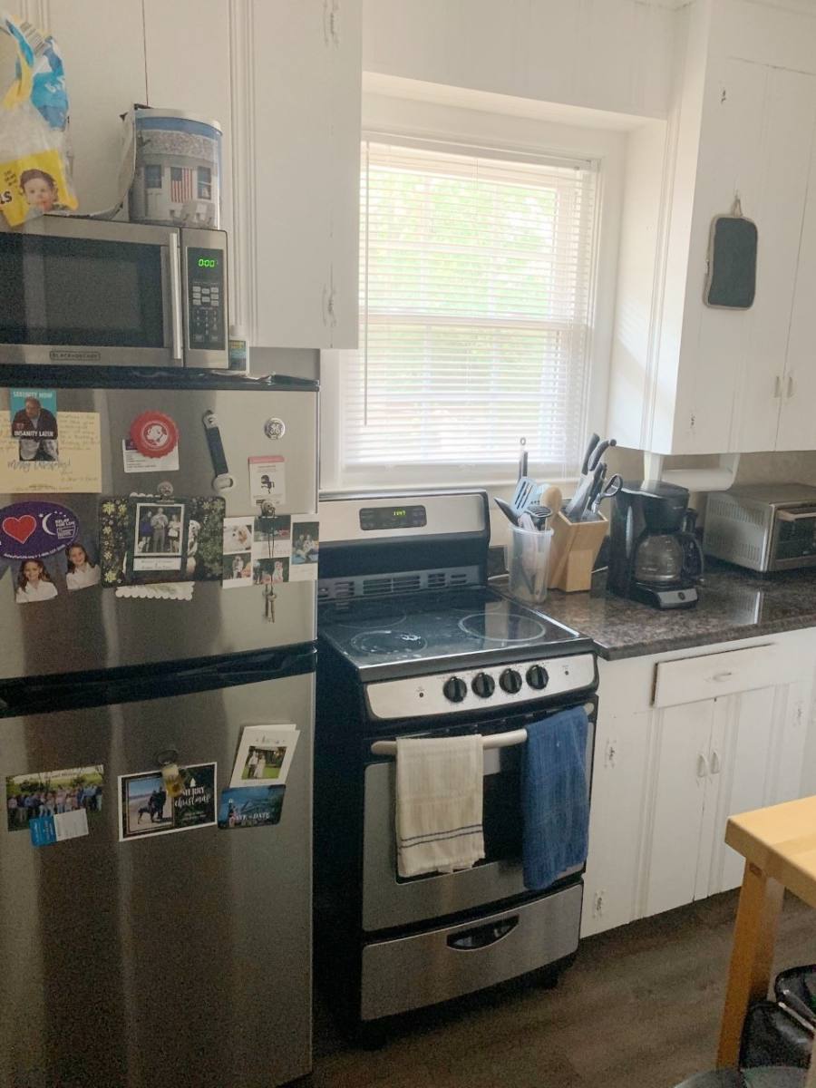 Apartment for rent at 1421 Shirley St #8, Columbia, SC 29205