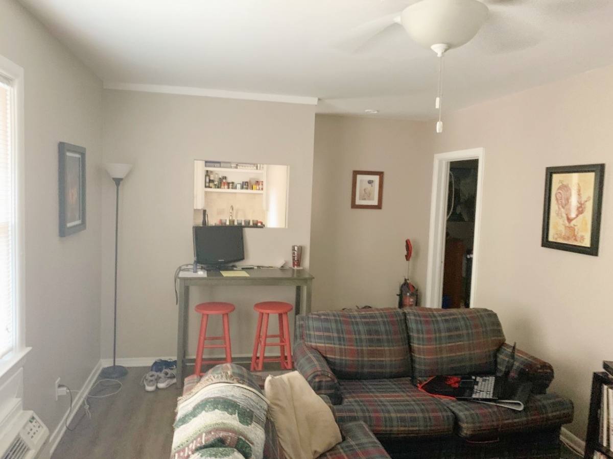 Apartment for rent at 1421 Shirley St #8, Columbia, SC 29205