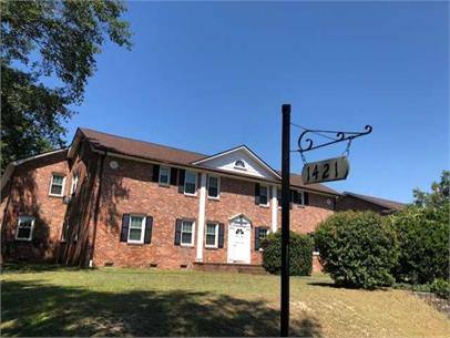Apartment for rent at 1421 Shirley St #8, Columbia, SC 29205
