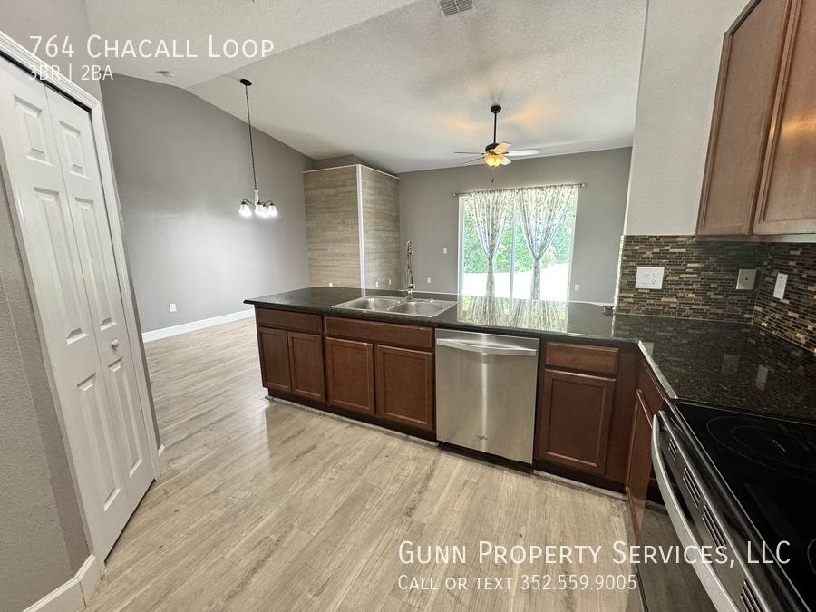 House for rent at 764 Chacall Loop, Mount Dora, FL 32757