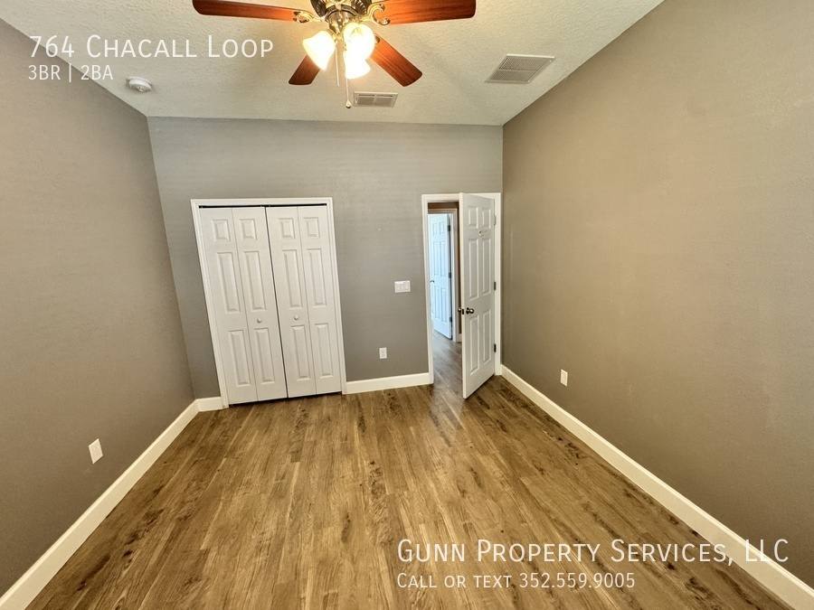 House for rent at 764 Chacall Loop, Mount Dora, FL 32757