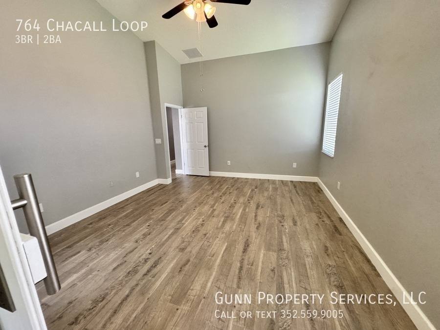 House for rent at 764 Chacall Loop, Mount Dora, FL 32757