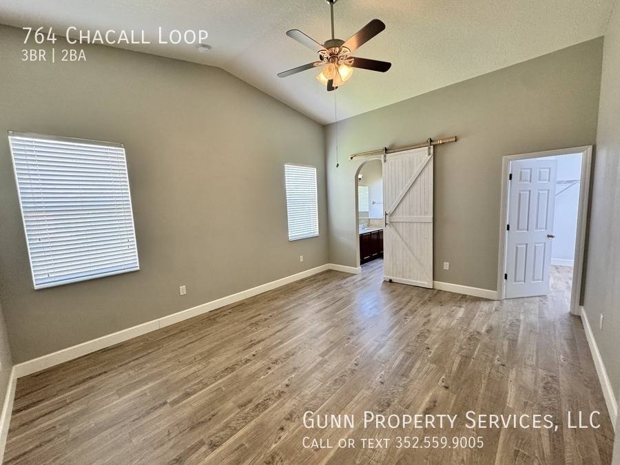 House for rent at 764 Chacall Loop, Mount Dora, FL 32757