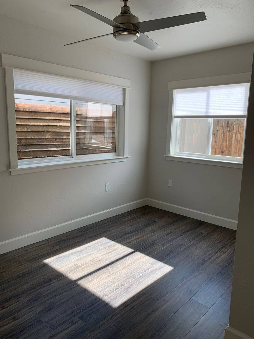 House for rent at 44 SW Roosevelt, Bend, OR 97702