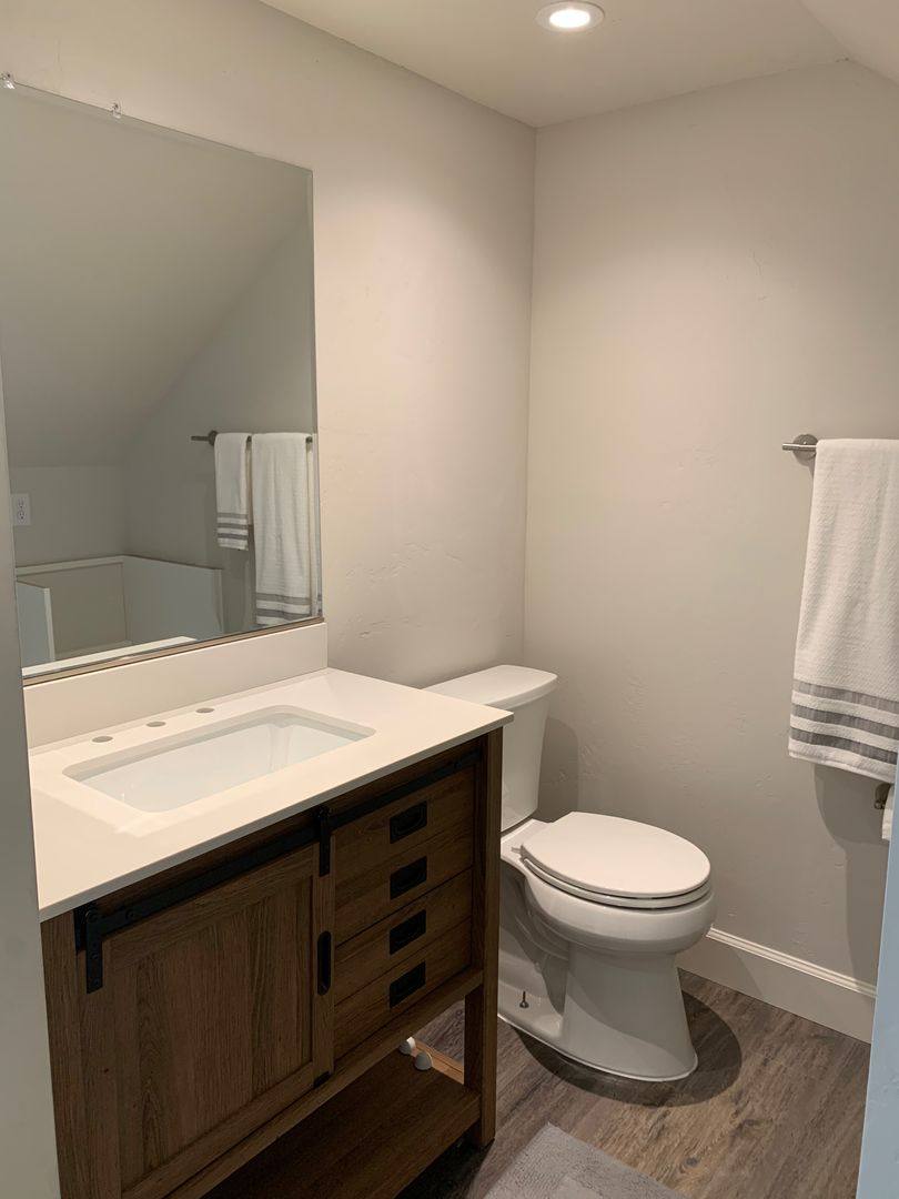 House for rent at 44 SW Roosevelt, Bend, OR 97702