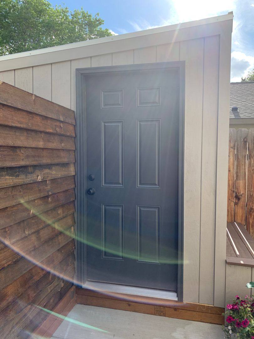 House for rent at 44 SW Roosevelt, Bend, OR 97702