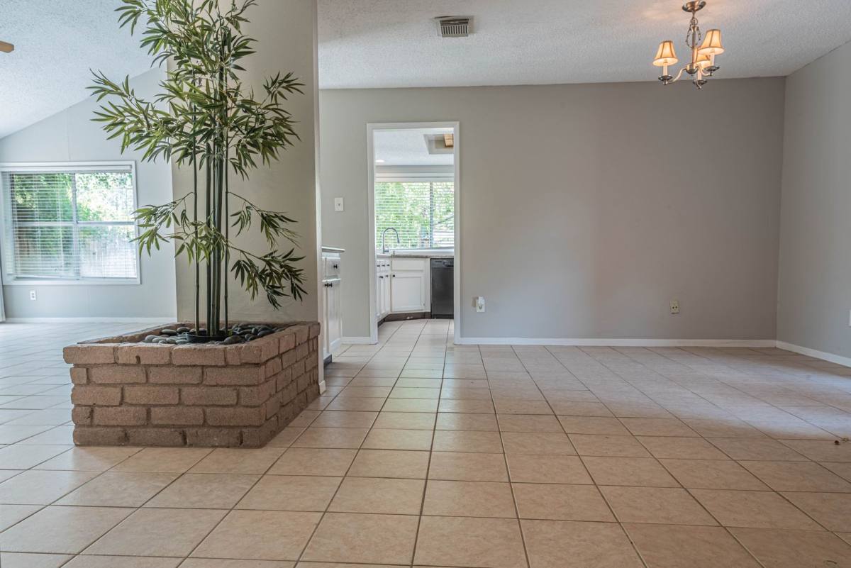 House for rent at 7410 Songwind Lane, Spring, TX 77379