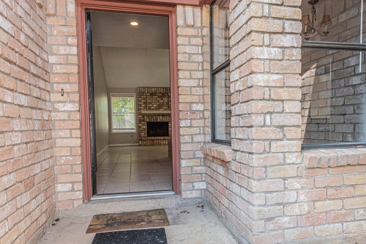 House for rent at 7410 Songwind Lane, Spring, TX 77379