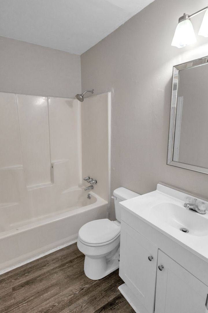Apartment for rent at 128 Calvin Court, West Columbia, SC 29170