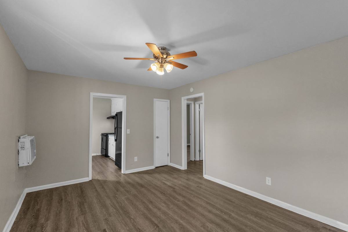 Apartment for rent at 128 Calvin Court, West Columbia, SC 29170