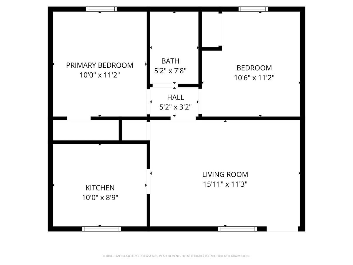 Apartment for rent at 128 Calvin Court, West Columbia, SC 29170