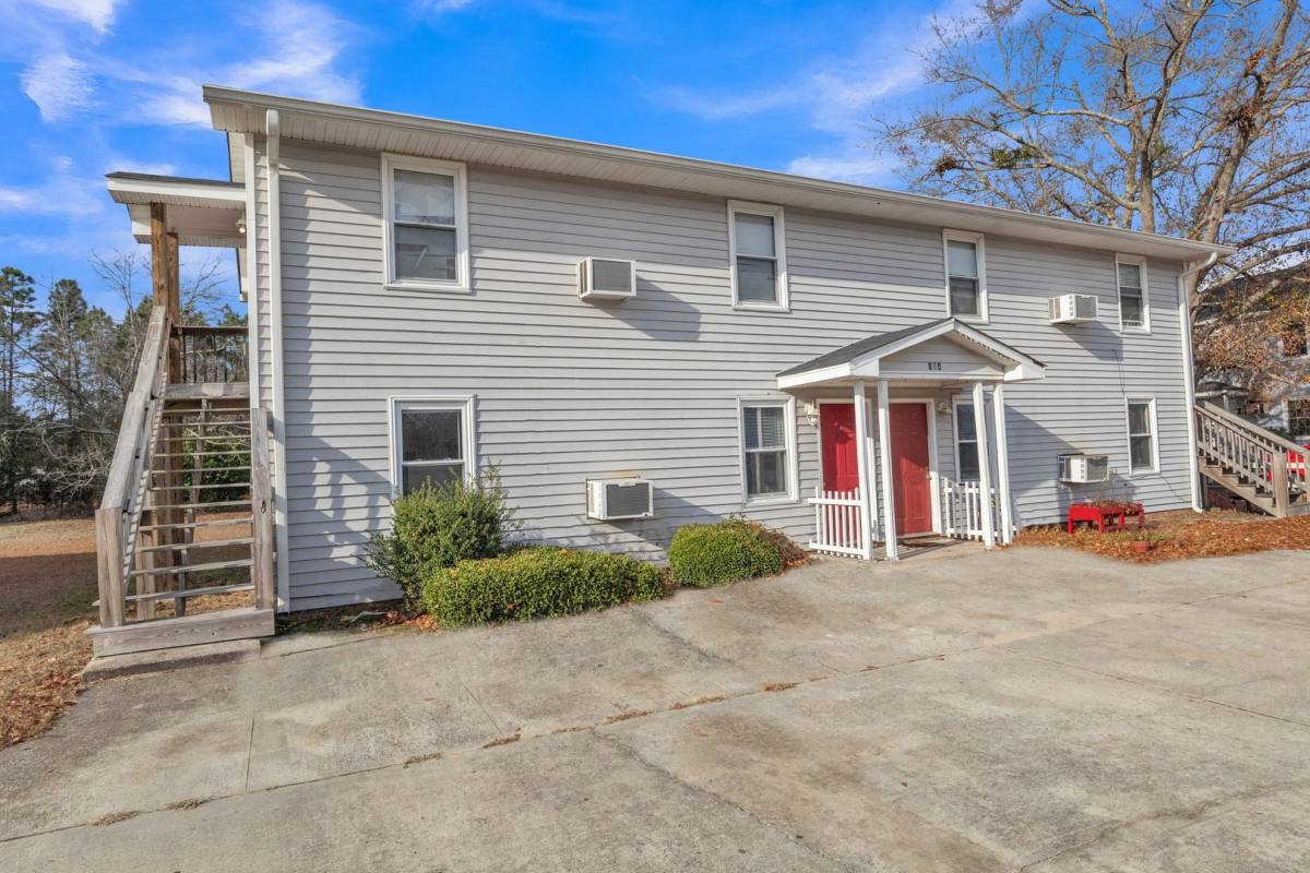 Apartment for rent at 128 Calvin Court, West Columbia, SC 29170