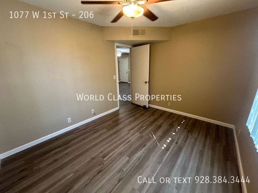 Condo for rent at 1077 W 1st St #206, Tempe, AZ 85281