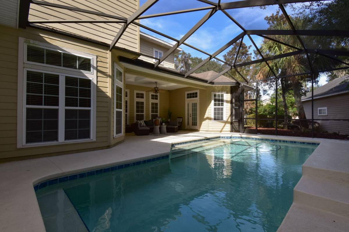 House for rent at 7289 SW 35th Rd, Gainesville, FL 32608
