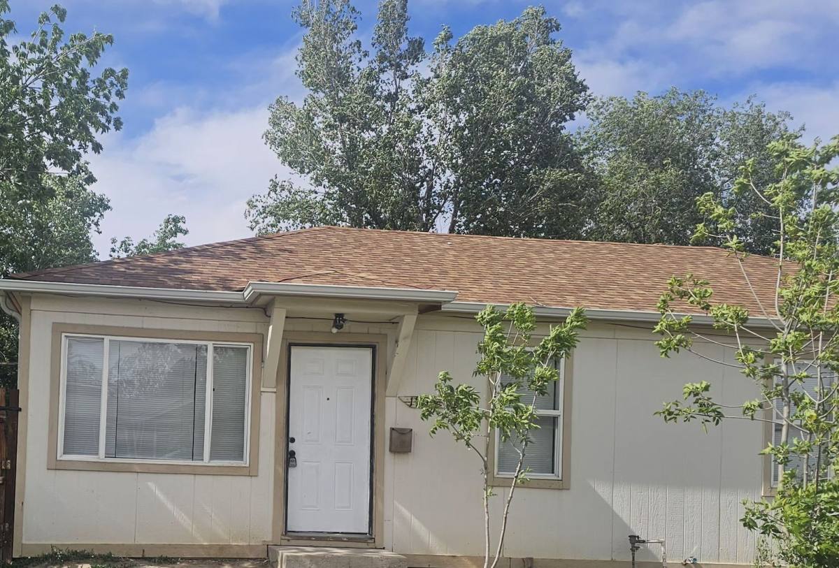 Apartment for rent at 11713-11715 E 17th Ave, Aurora, CO 80010
