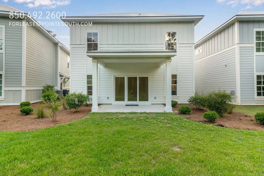 House for rent at 105 Sugar Sands Dr, Santa Rosa Beach, FL 32459