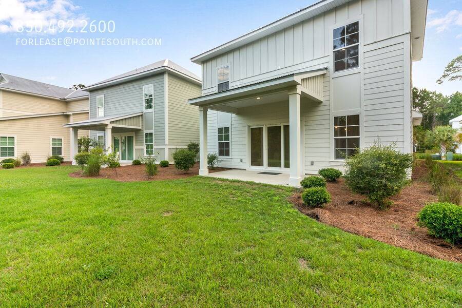 House for rent at 105 Sugar Sands Dr, Santa Rosa Beach, FL 32459
