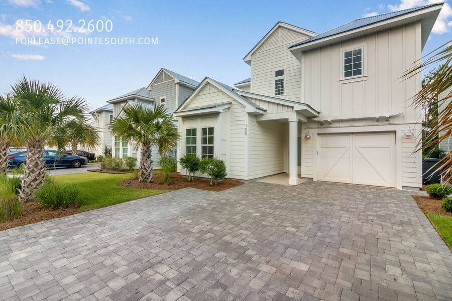 House for rent at 105 Sugar Sands Dr, Santa Rosa Beach, FL 32459