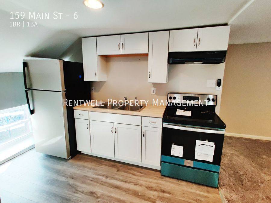 Apartment for rent at 159 Main St #6, Royersford, PA 19468