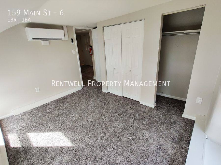 Apartment for rent at 159 Main St #6, Royersford, PA 19468