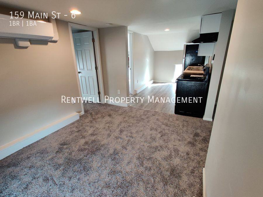 Apartment for rent at 159 Main St #6, Royersford, PA 19468