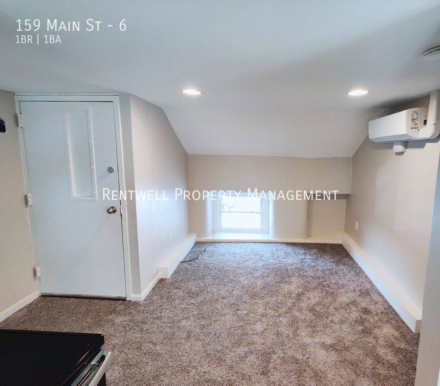 Apartment for rent at 159 Main St #6, Royersford, PA 19468