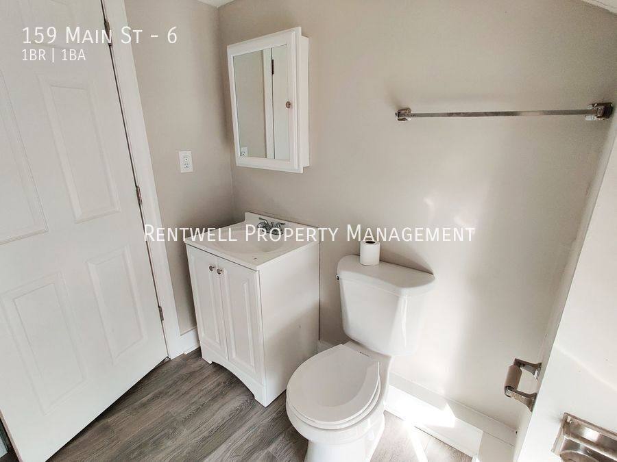 Apartment for rent at 159 Main St #6, Royersford, PA 19468