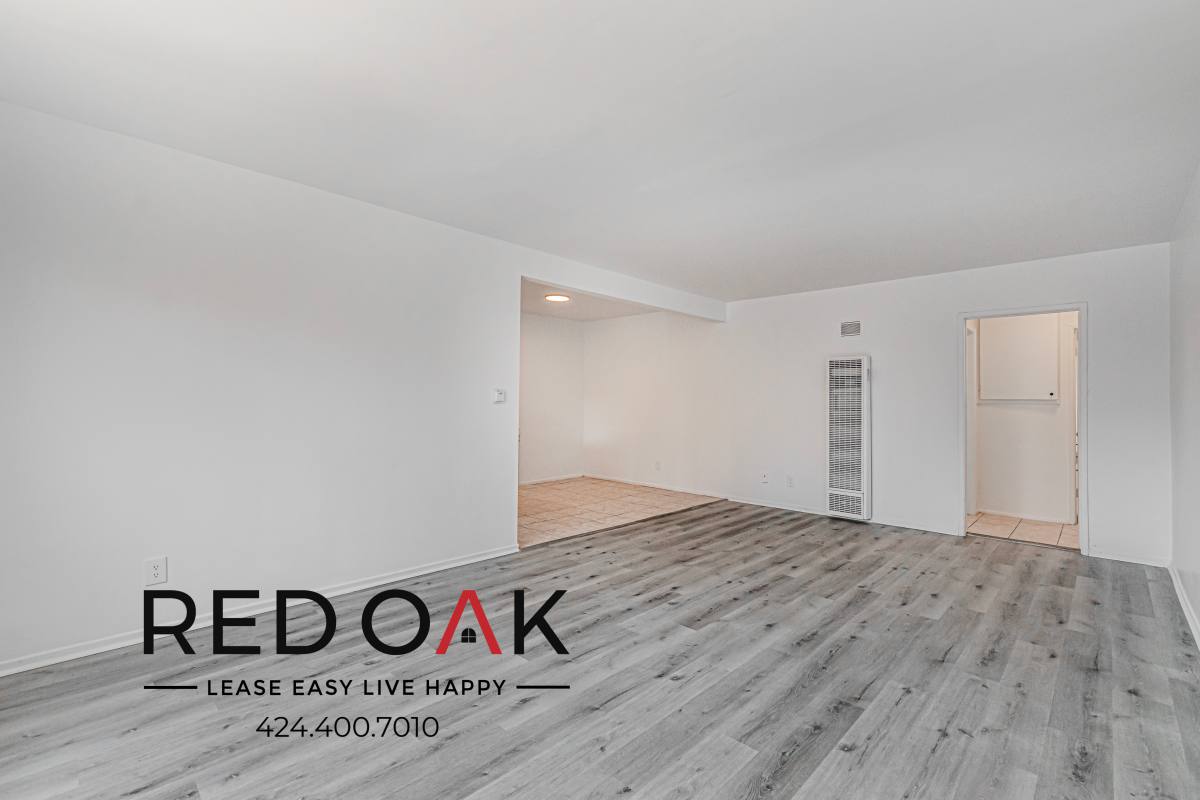 Condo for rent at 3925 Roxanne Ave #19, Los Angeles, CA 90008
