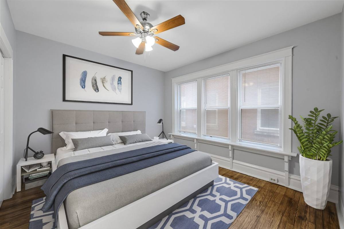 Apartment for rent at 4006-12 Detonty, Saint Louis, MO 63110