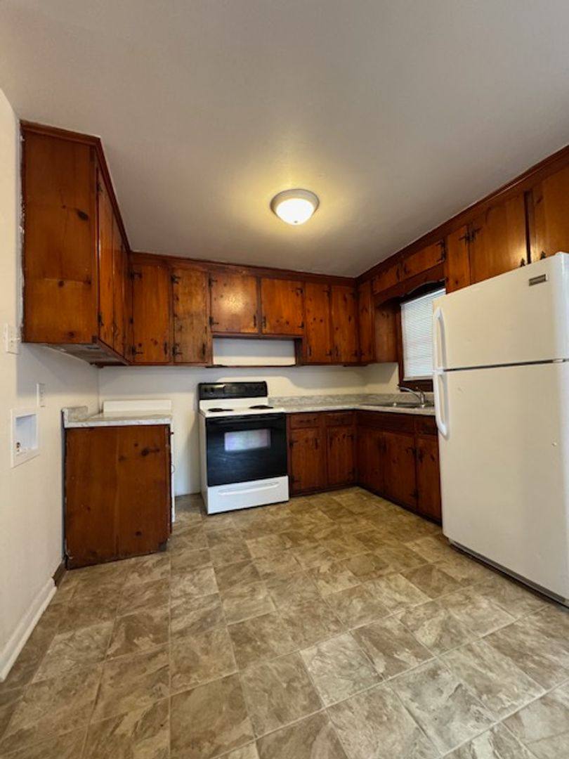 House for rent at 908 N Audubon Ave, Goldsboro, NC 27530