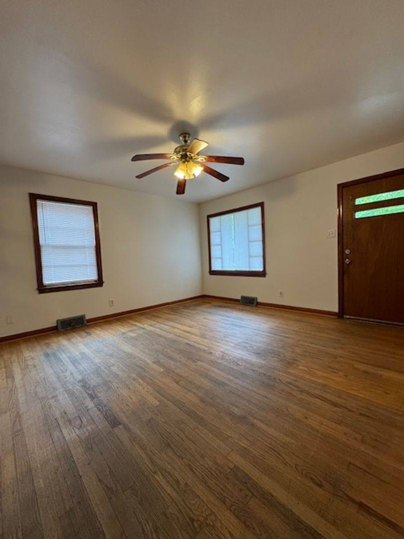 House for rent at 908 N Audubon Ave, Goldsboro, NC 27530