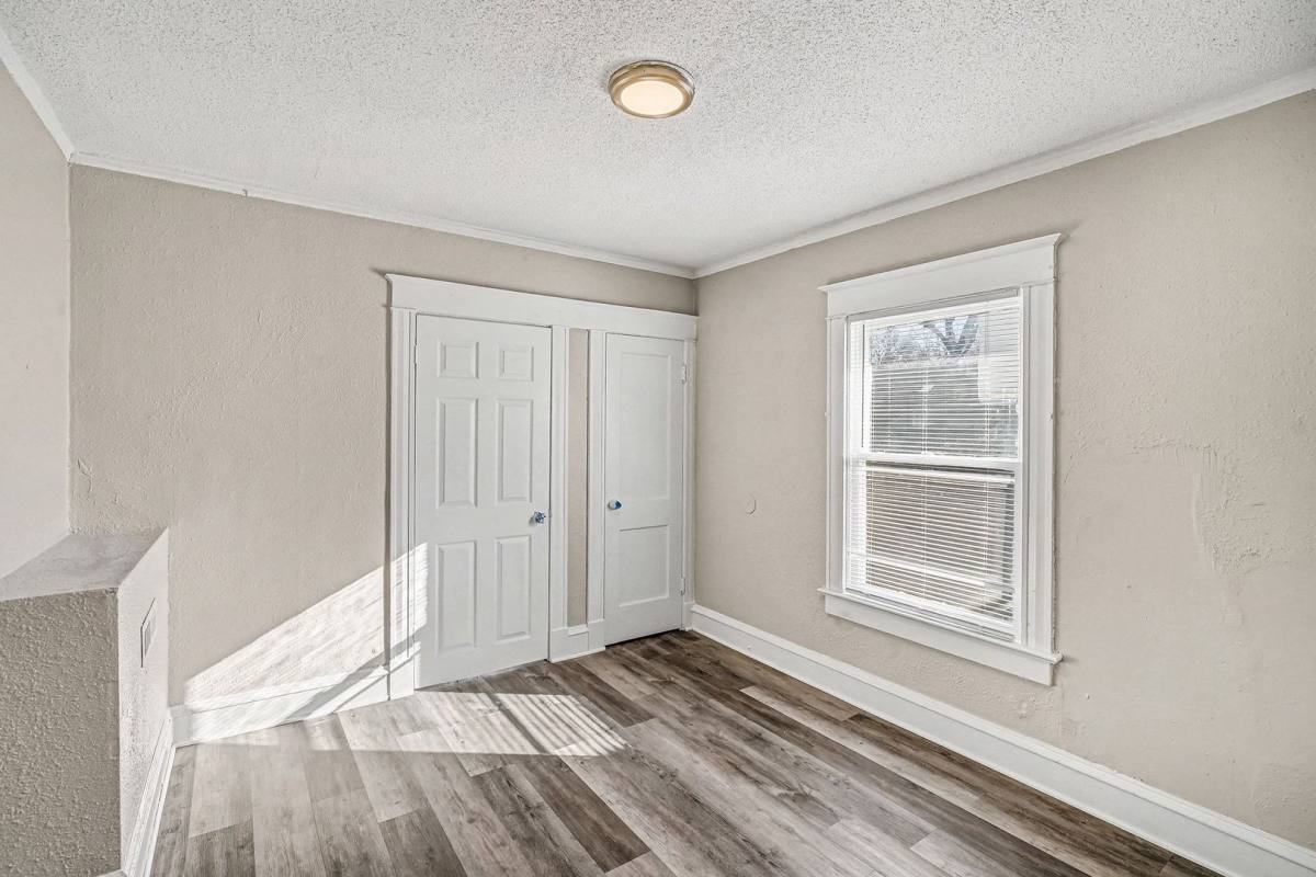 House for rent at 4119 Montgall Ave, Kansas City, MO 64130