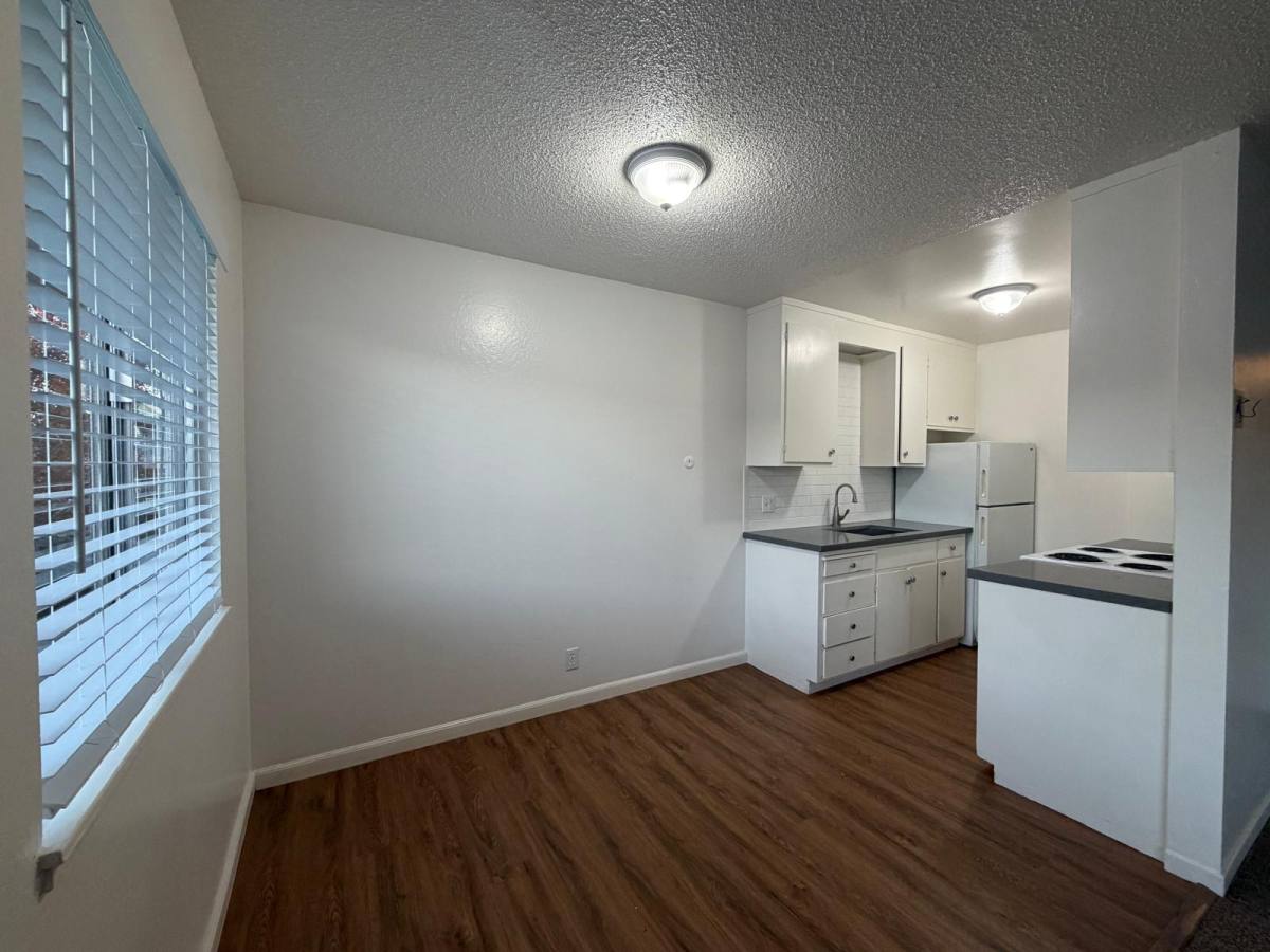Apartment for rent at 1644 Prince St #5, Berkeley, CA 94703