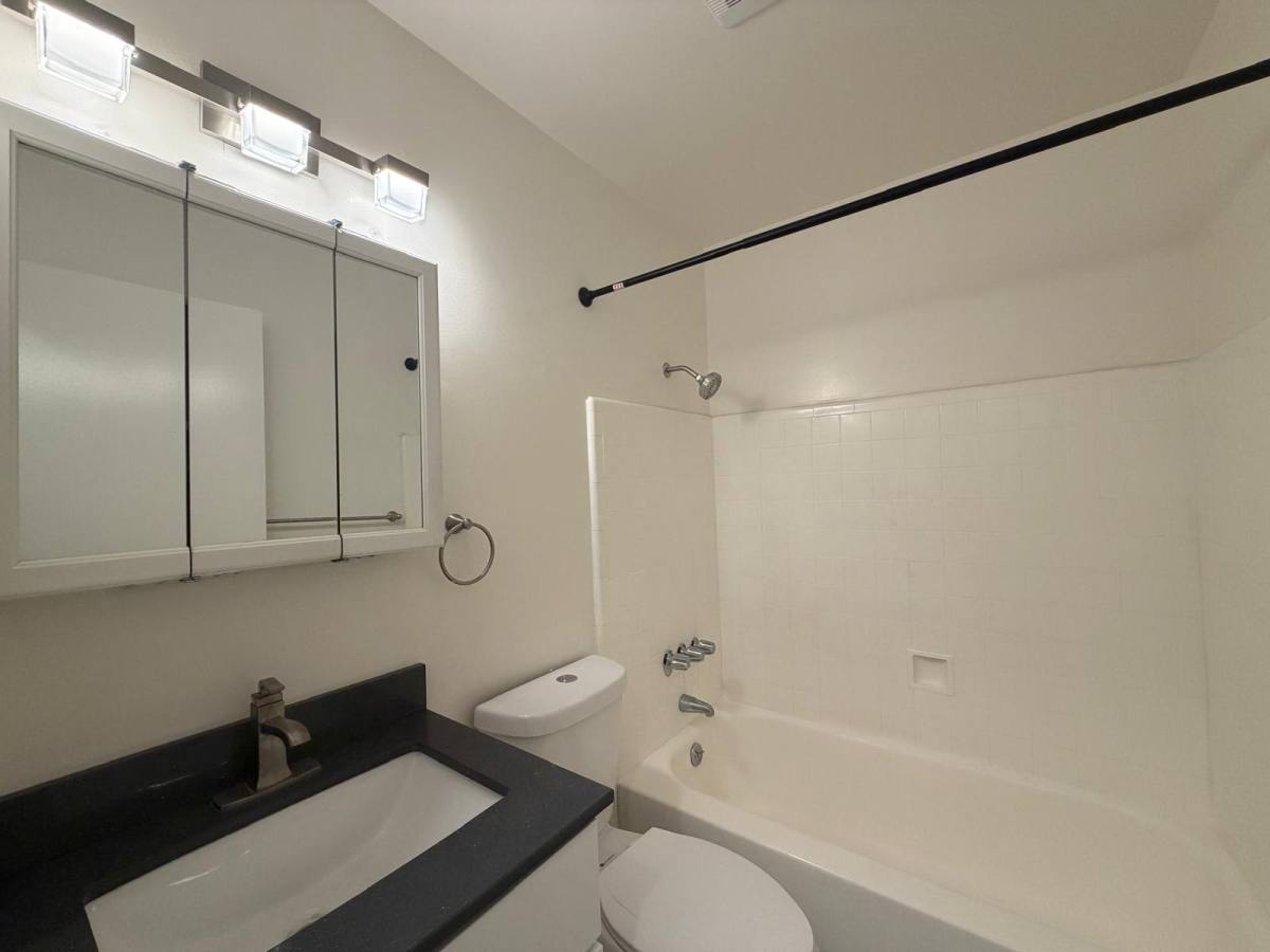 Apartment for rent at 1644 Prince St #5, Berkeley, CA 94703