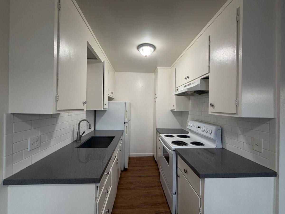 Apartment for rent at 1644 Prince St #5, Berkeley, CA 94703