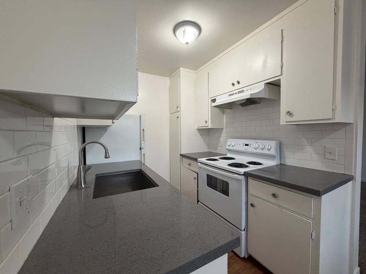 Apartment for rent at 1644 Prince St #5, Berkeley, CA 94703