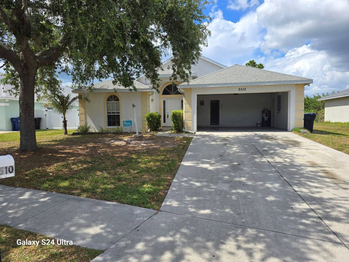 House for rent at 2510 5th Court E, Ellenton, FL 34222