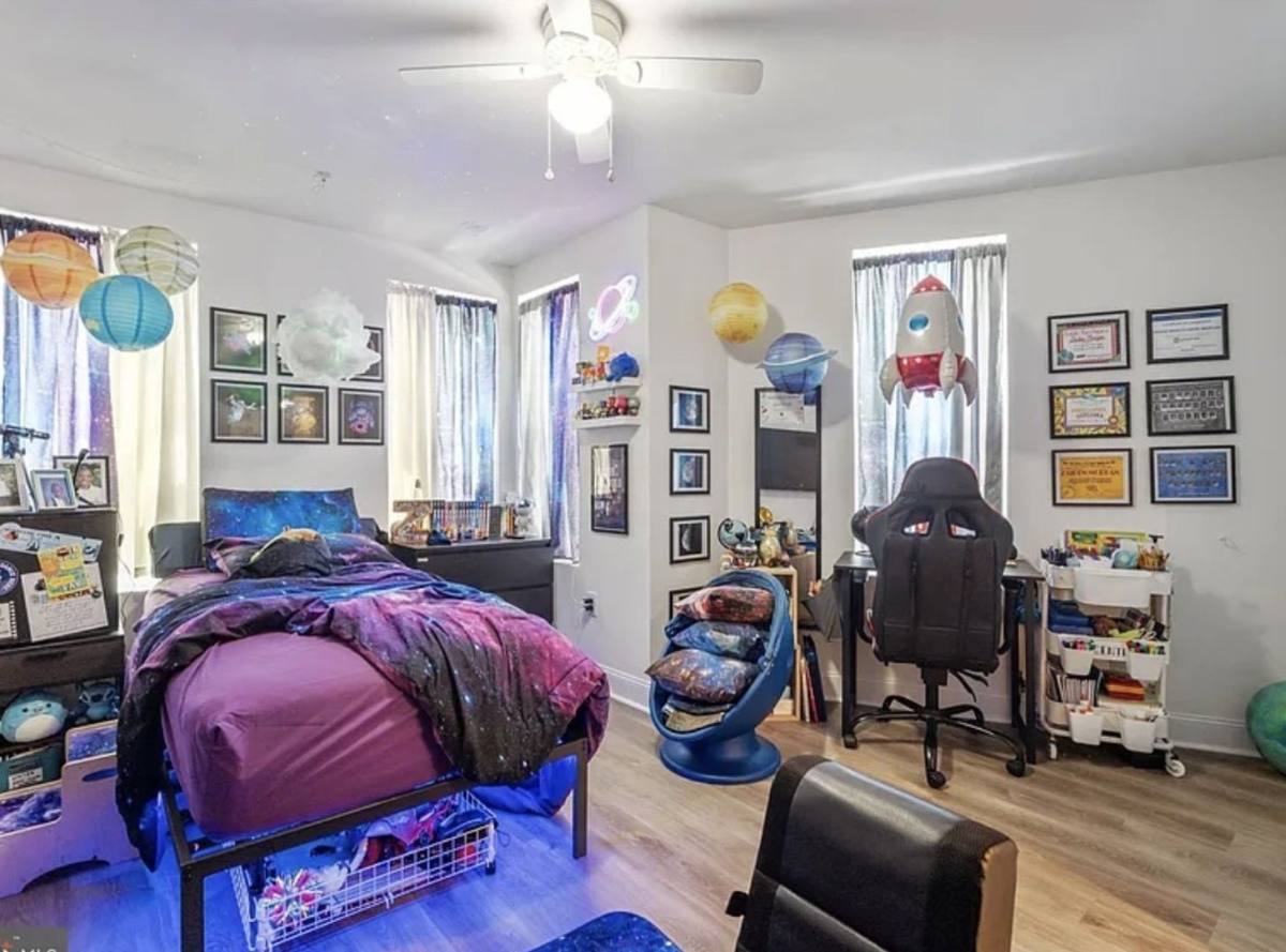 Apartment for rent at 4136 Mantua Ave, Philadelphia, PA 19104
