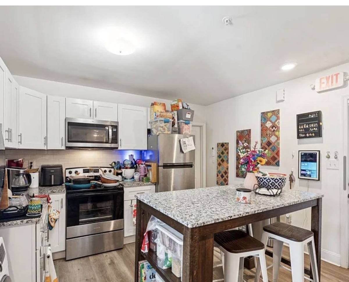 Apartment for rent at 4136 Mantua Ave, Philadelphia, PA 19104
