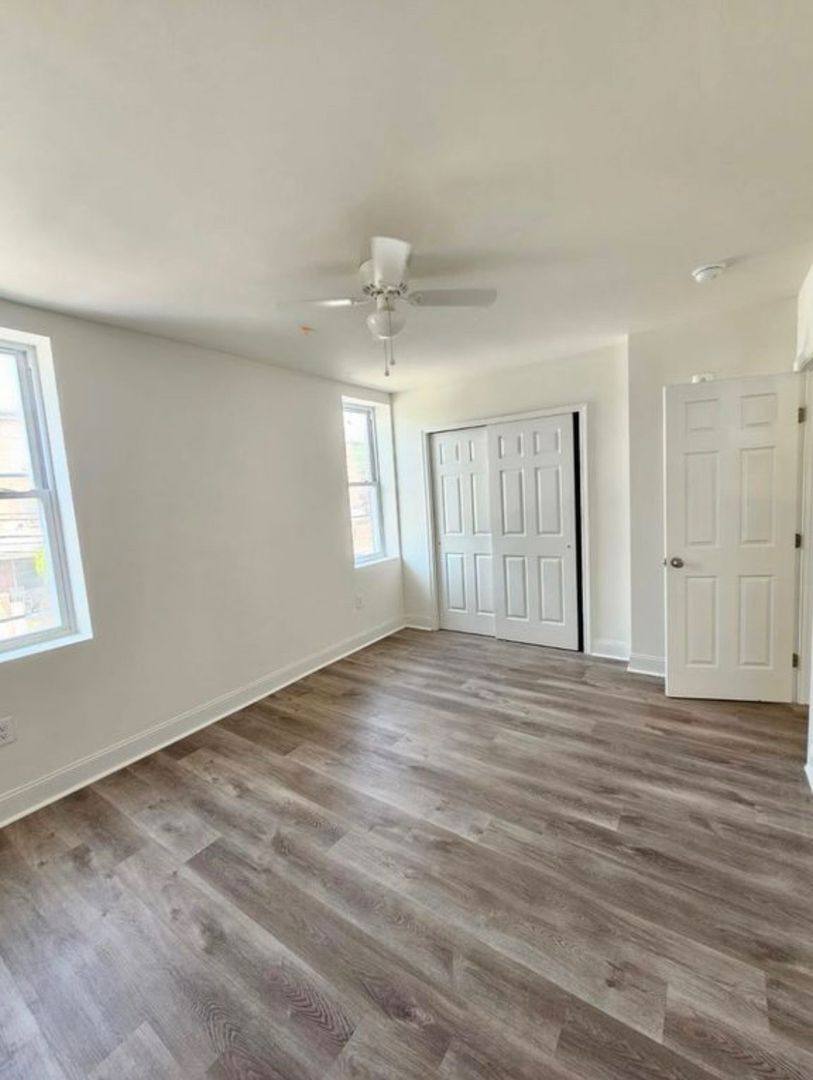 Apartment for rent at 4136 Mantua Ave, Philadelphia, PA 19104