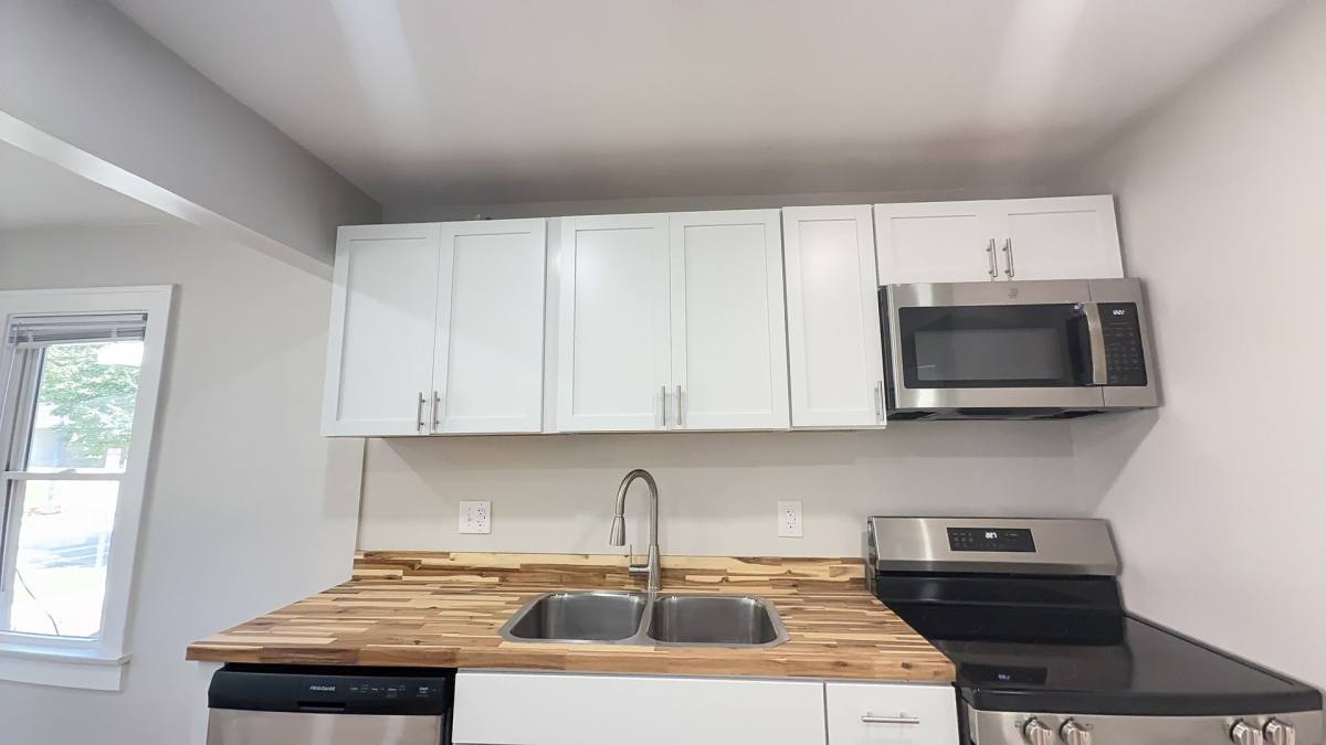 Apartment for rent at 508 N Lincoln St, Bloomington, IN 47408