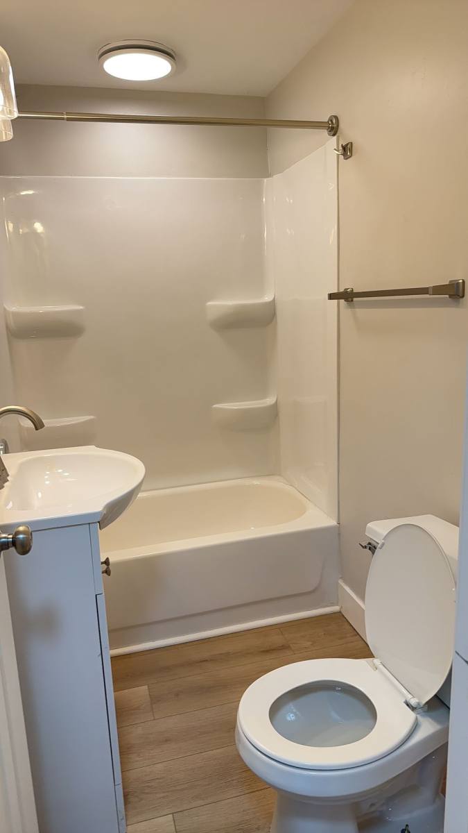 Apartment for rent at 508 N Lincoln St, Bloomington, IN 47408