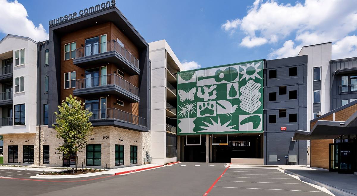 Apartment for rent at 5901 Westminster Dr #A9-66, Austin, TX 78723
