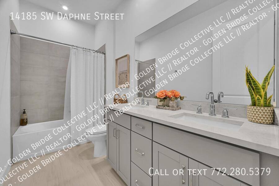 House for rent at 14185 SW Daphne St, Port Saint Lucie, FL 34987