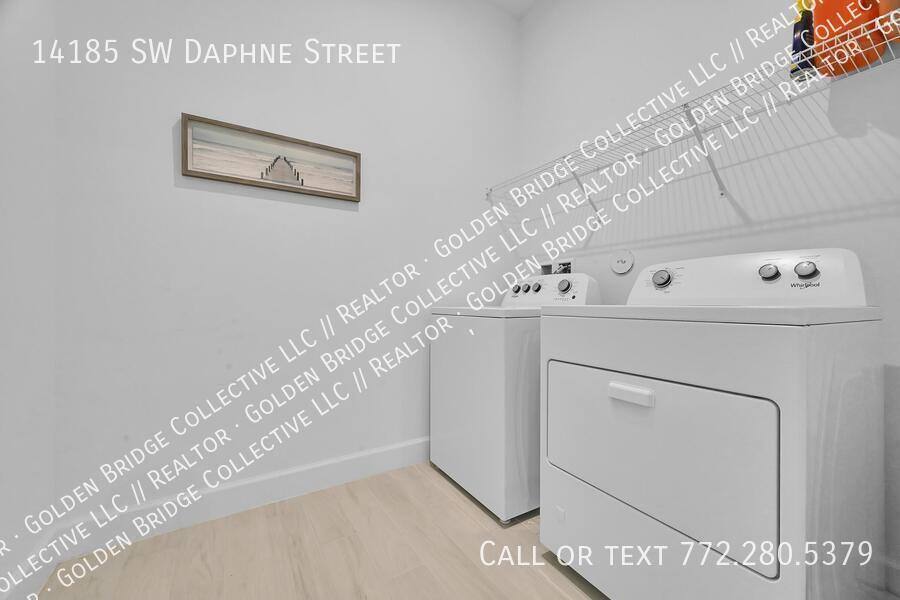 House for rent at 14185 SW Daphne St, Port Saint Lucie, FL 34987