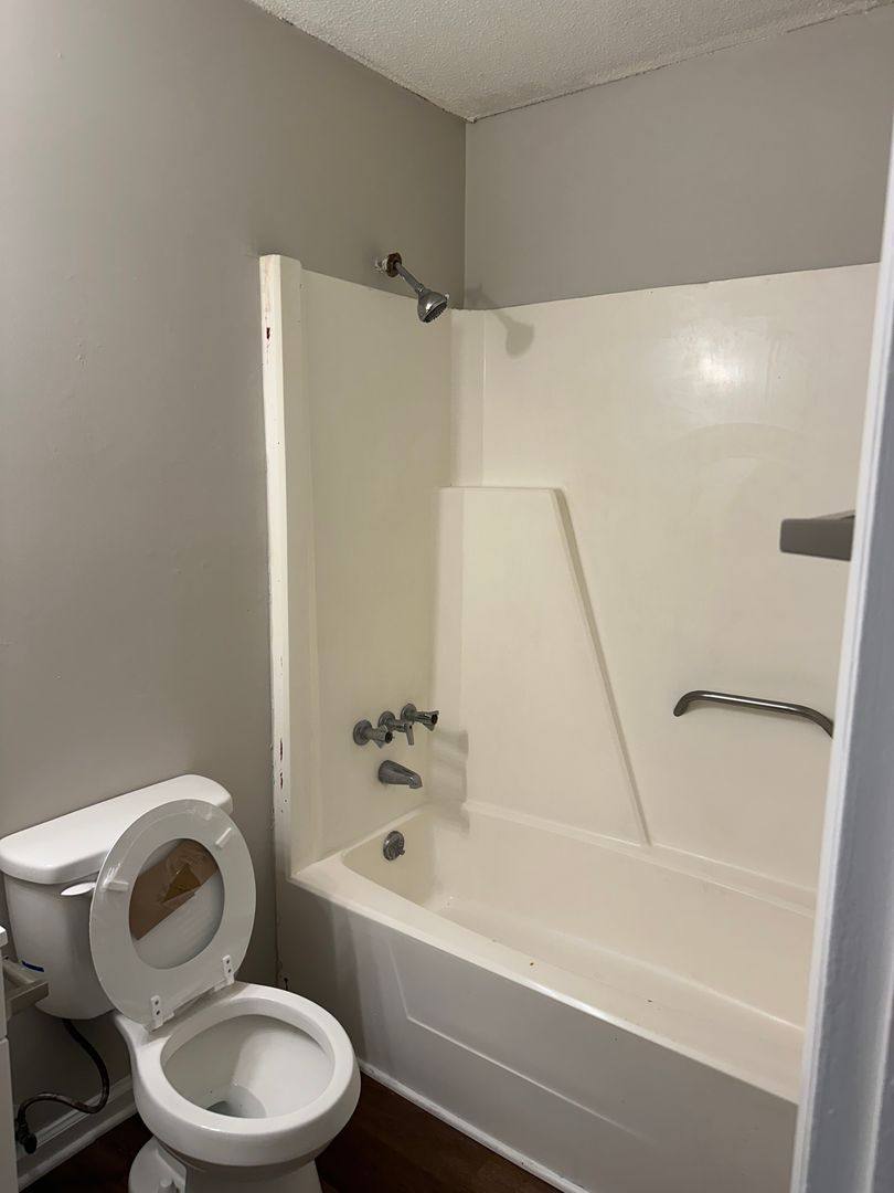 House for rent at 168 Cherokee Circle, Hinesville, GA 31313
