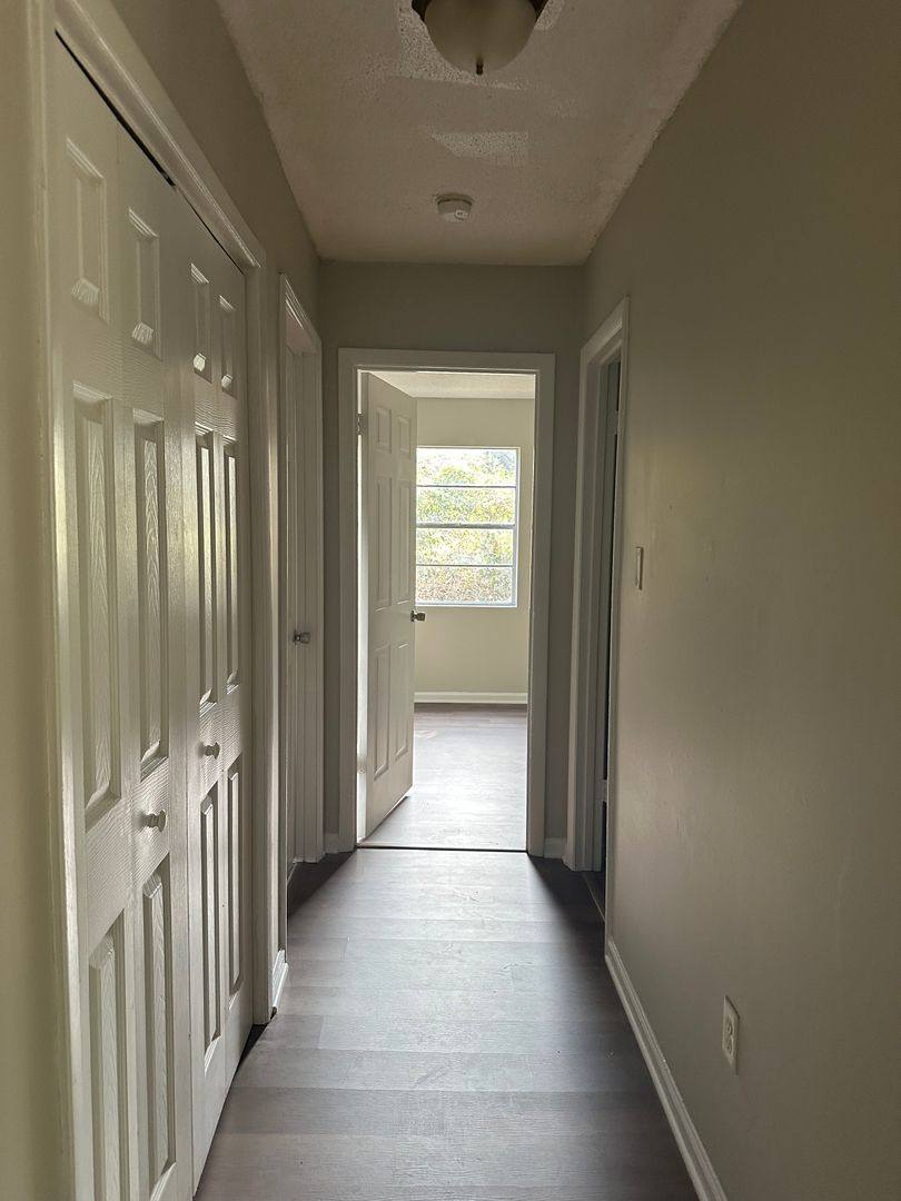 House for rent at 168 Cherokee Circle, Hinesville, GA 31313