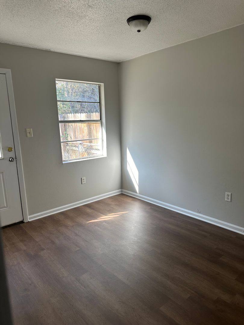 House for rent at 168 Cherokee Circle, Hinesville, GA 31313