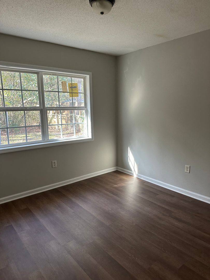 House for rent at 168 Cherokee Circle, Hinesville, GA 31313